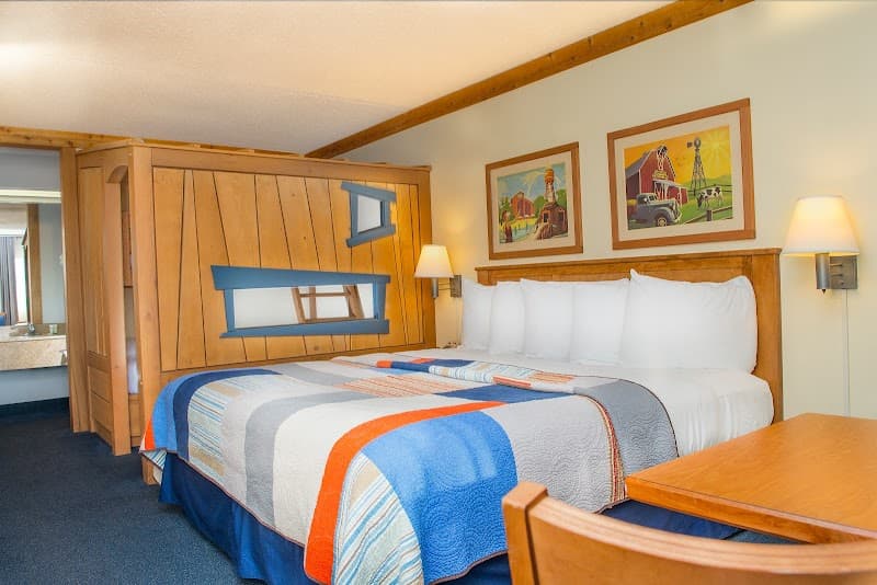 Grand Country Resort photo 3