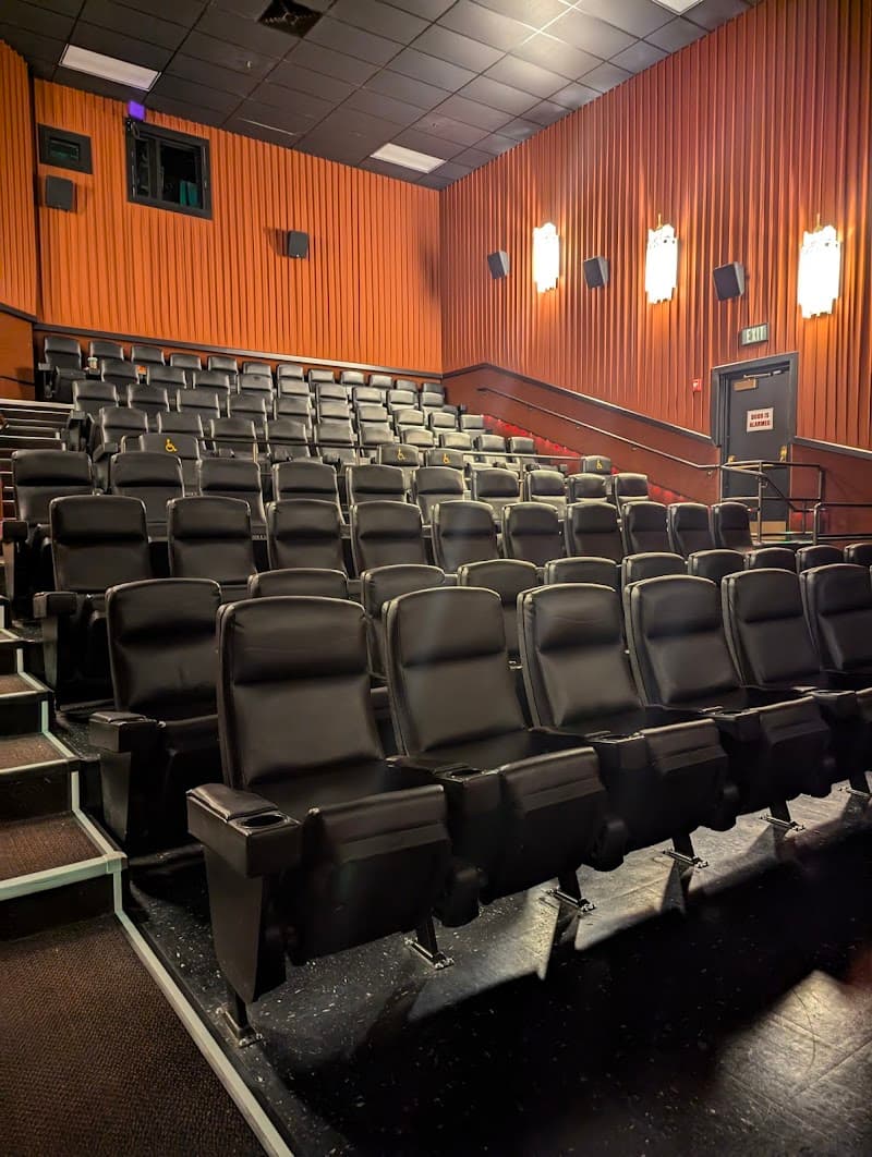 Cinemark Broken Arrow photo 3