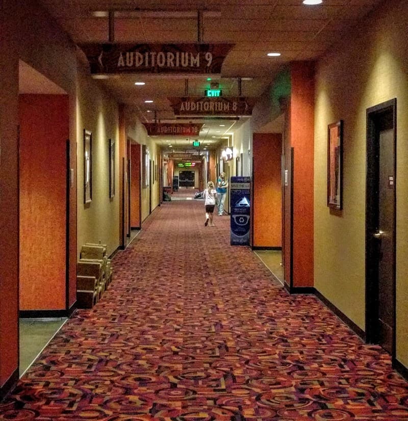 Cinemark Broken Arrow photo 4