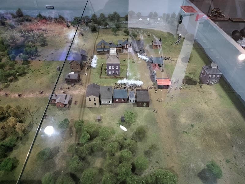 Battle of Carthage Civil War Museum photo 5