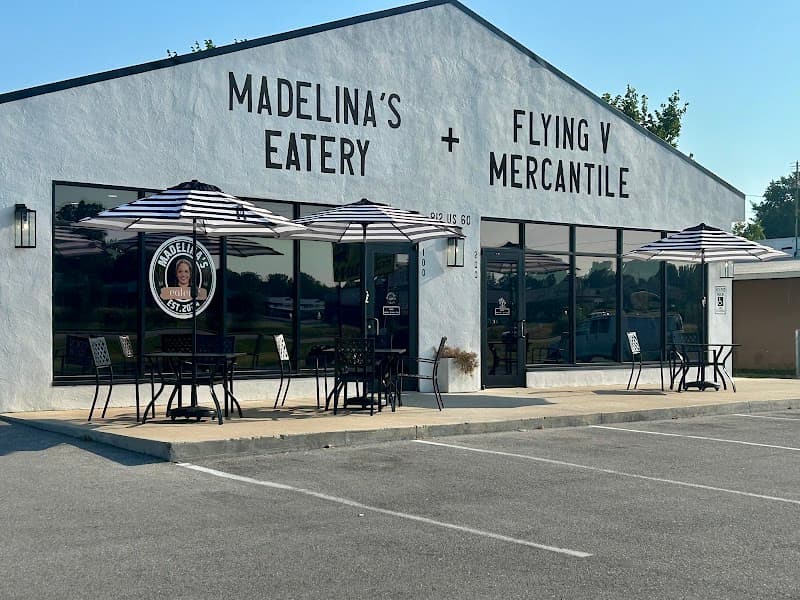 Madelina's Eatery photo 2