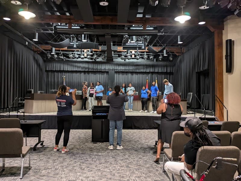 The Blue Lion photo 3