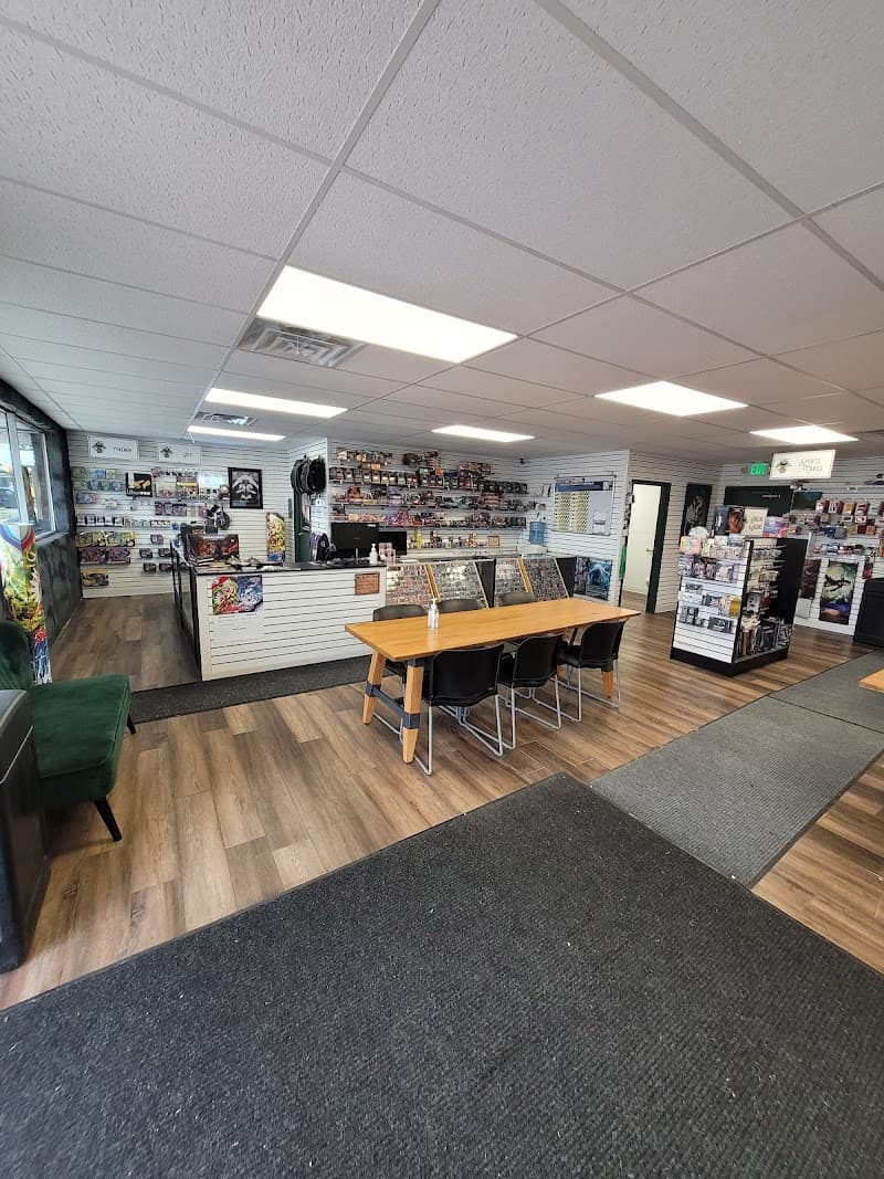 Commander Games photo 3