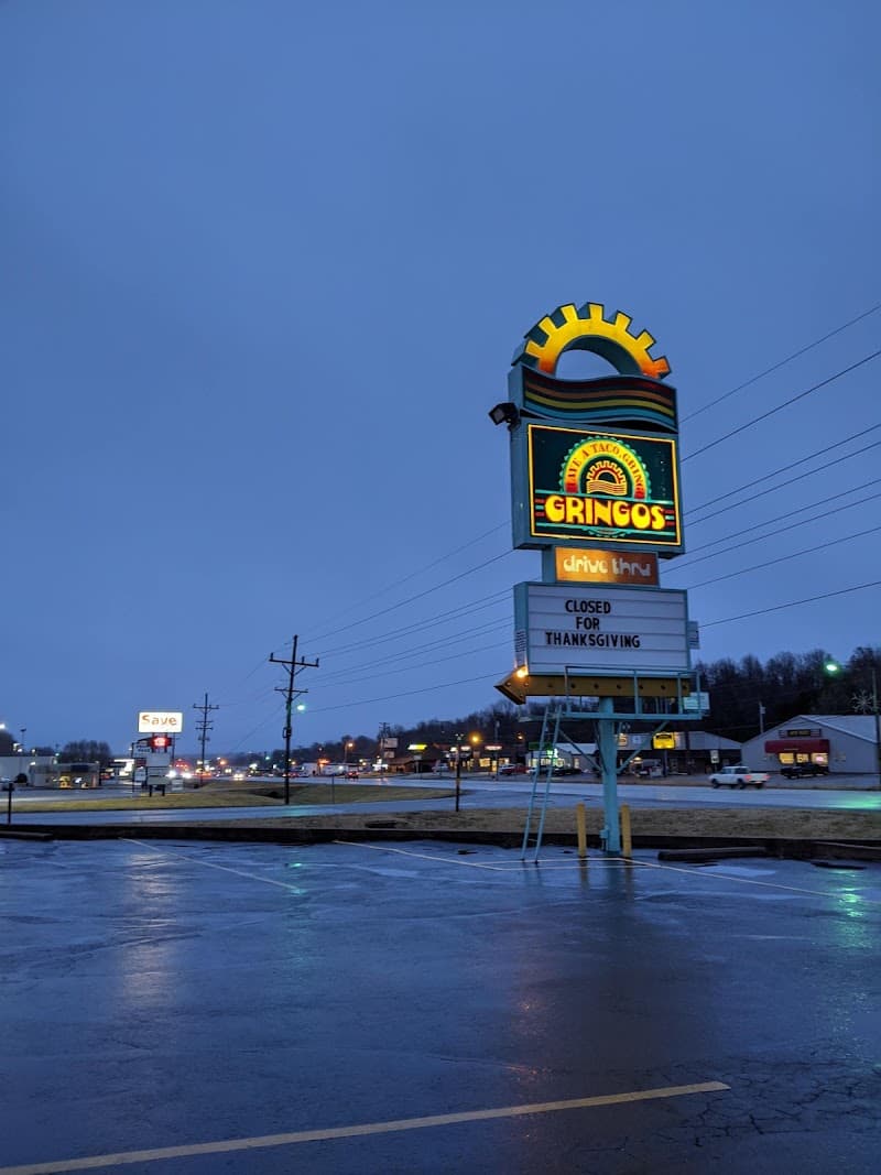 Gringo's Inc photo 4