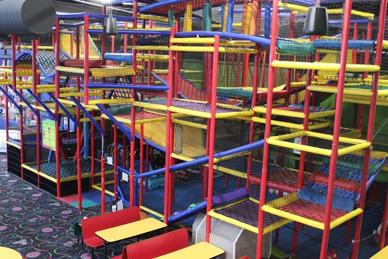 Wheels and Thrills photo 3