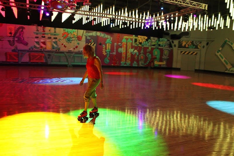 Wheels and Thrills photo 6