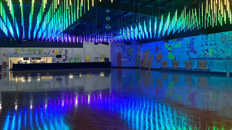 Wheels and Thrills photo 1