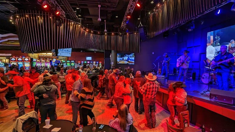 Cherokee Casino Ramona photo 5