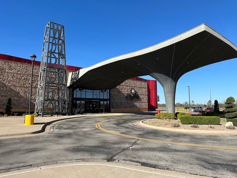 Cherokee Casino Ramona photo 1