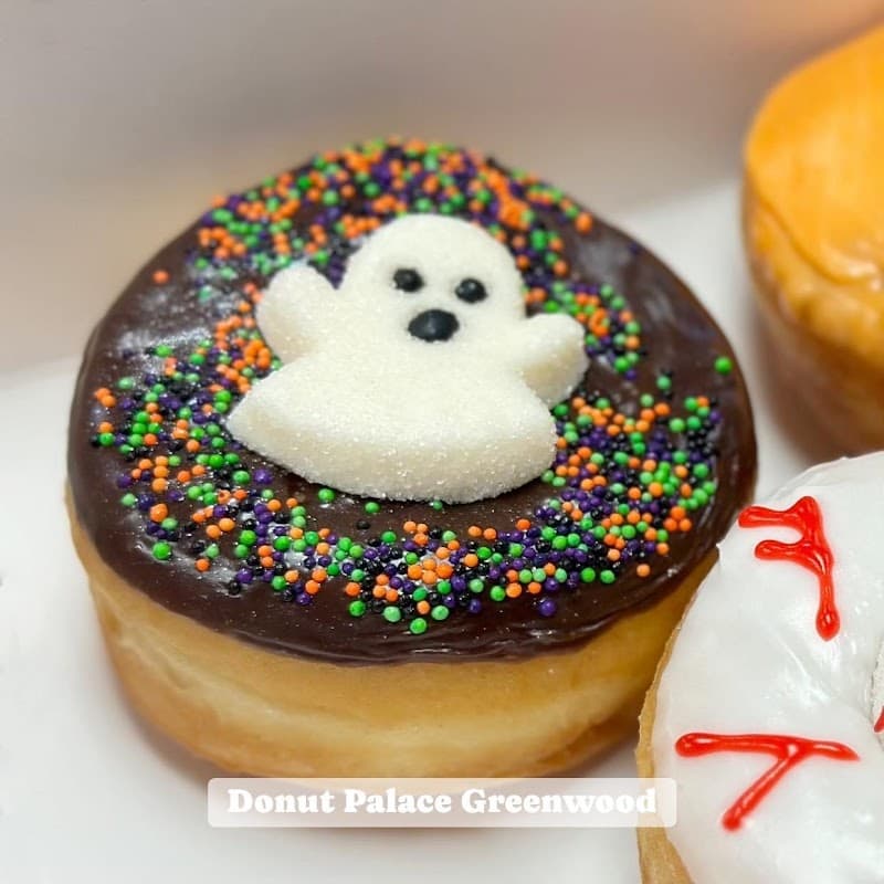 DONUT PALACE Breakfast & Coffee photo 6