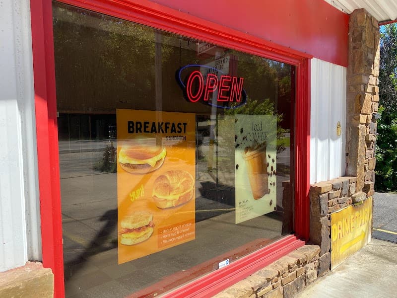 DONUT PALACE Breakfast & Coffee photo 1