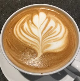 Happy Bean Coffee Shop photo 3