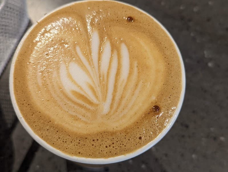 Happy Bean Coffee Shop photo 4