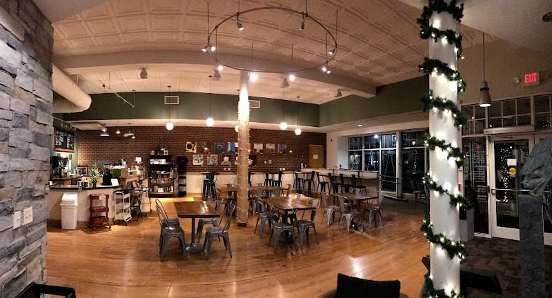 Happy Bean Coffee Shop photo 1