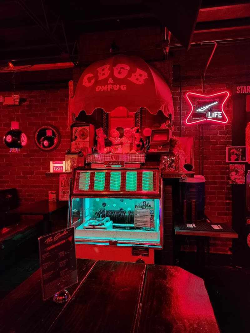 The Starlite Bar photo 4