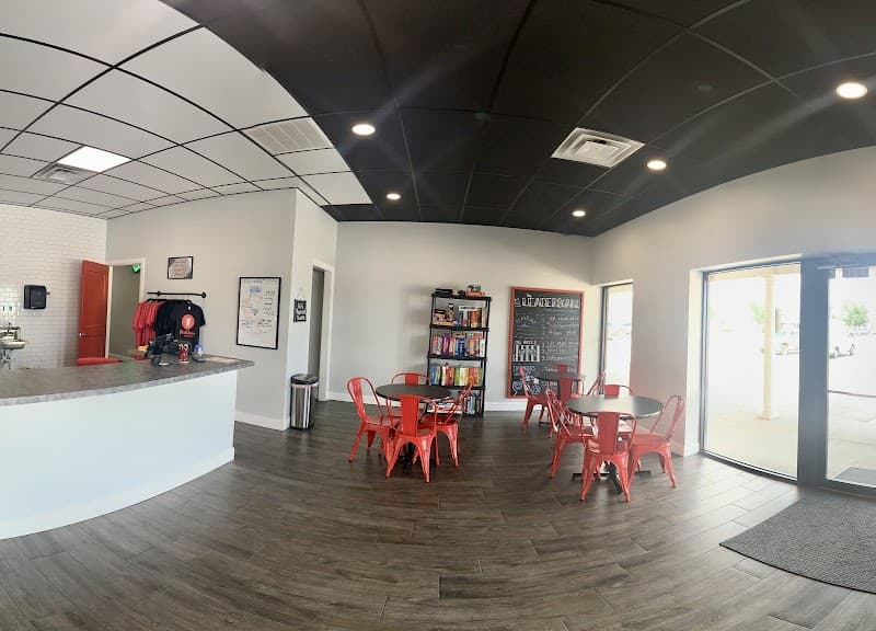 Next Door Escapes and Entertainment photo 4