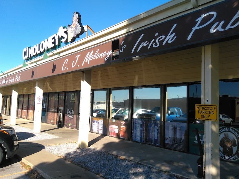 C J Moloney's photo 2