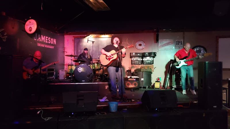 C J Moloney's photo 4