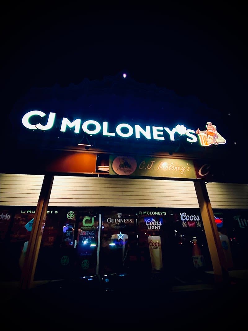 C J Moloney's photo 5