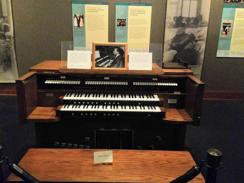 Mosaic Templars Cultural Center photo 4