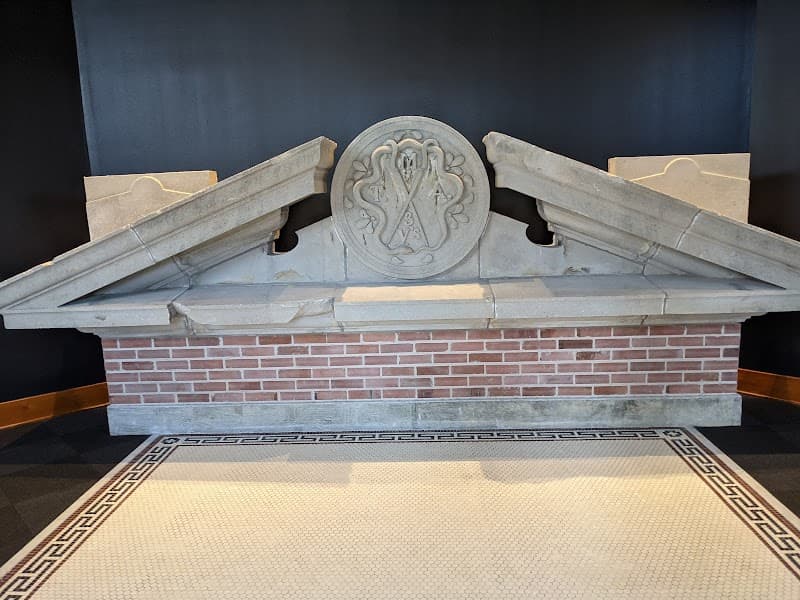 Mosaic Templars Cultural Center photo 6