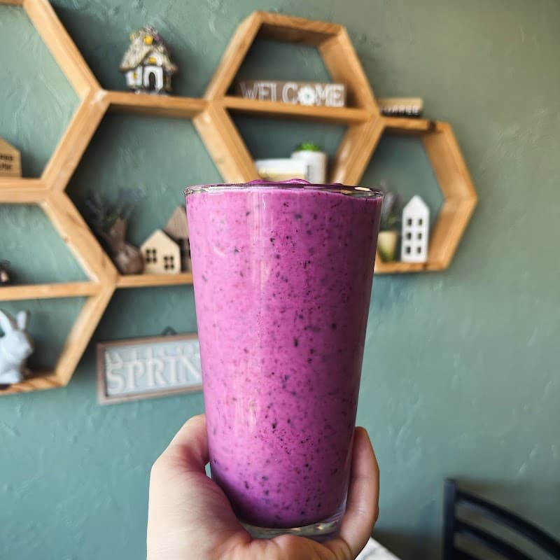 Revive Juice & Coffee Bar photo 3