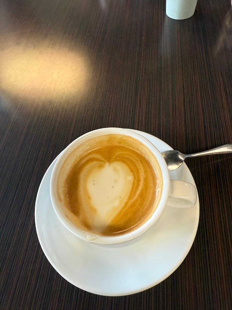 Revive Juice & Coffee Bar photo 6