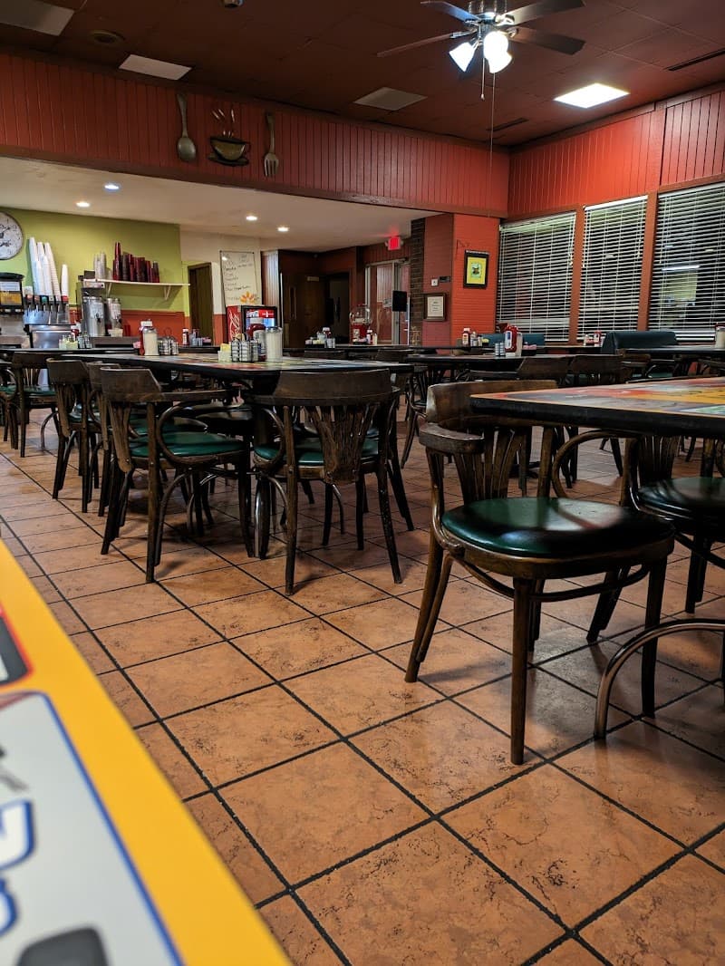 Carthage Family Restaurant photo 2