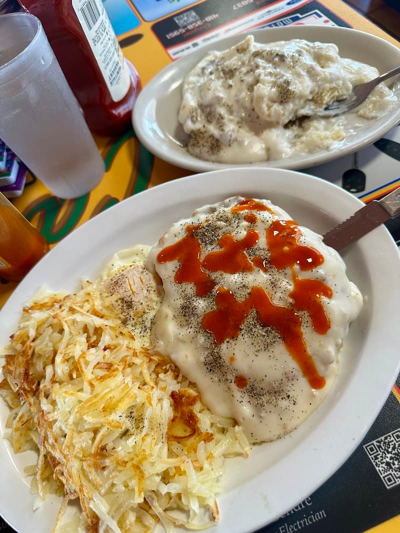 Carthage Family Restaurant photo 3