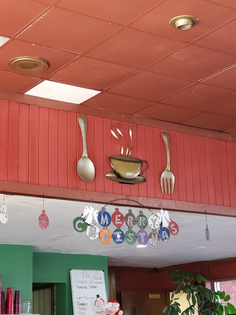 Carthage Family Restaurant photo 4