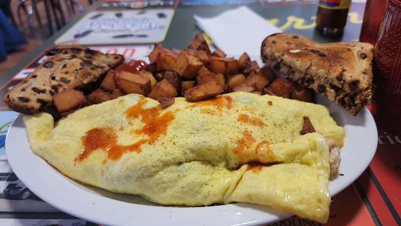 Carthage Family Restaurant photo 5