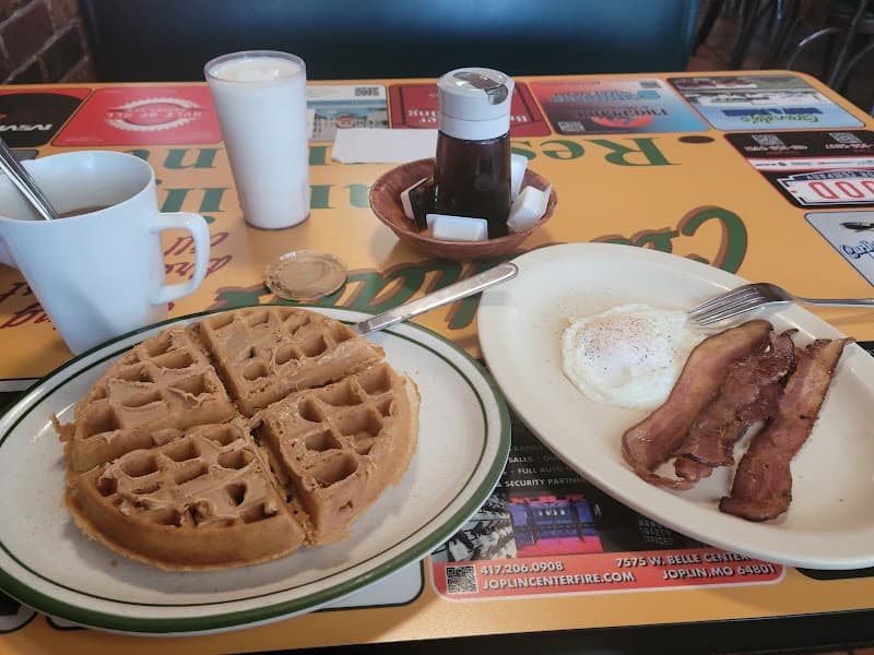 Carthage Family Restaurant photo 6