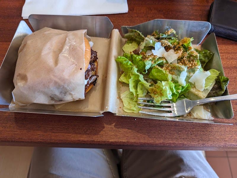 Mercury Lounge photo 3