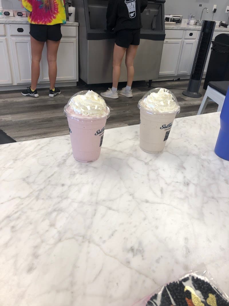 SalTea Sloth photo 6