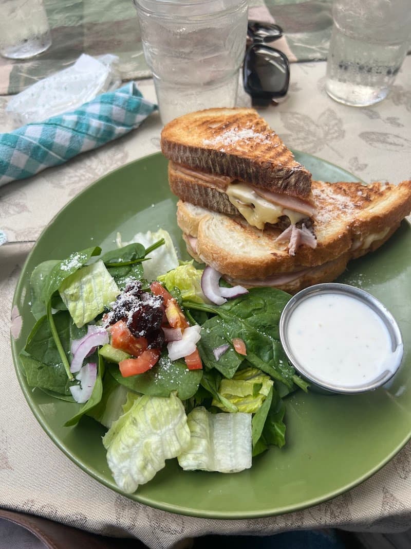 Tea Bar & Bites photo 5