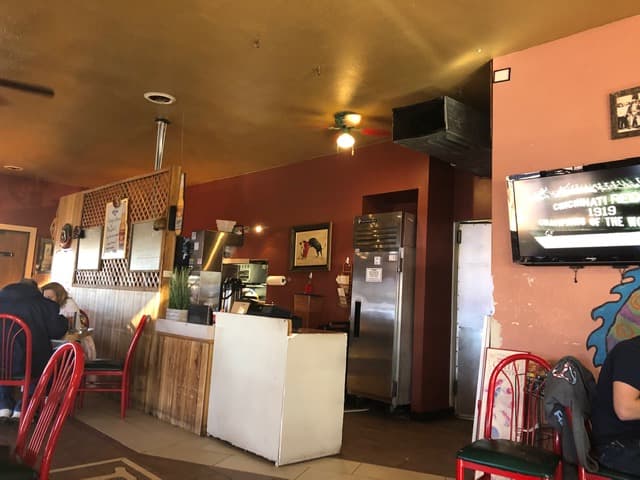 Lupe's Mexican Restaurant photo 4