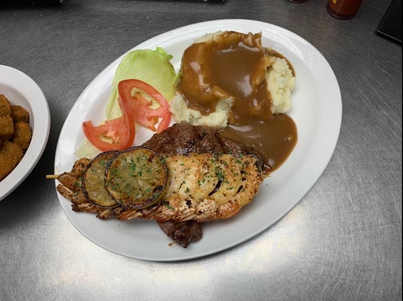 Strafford Cafe photo 2