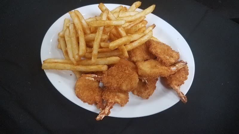 Strafford Cafe photo 3