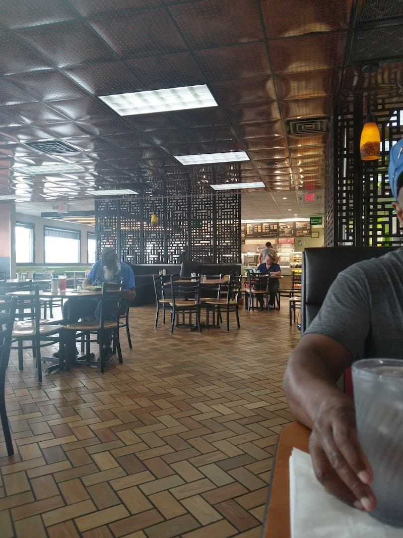 Strafford Cafe photo 4