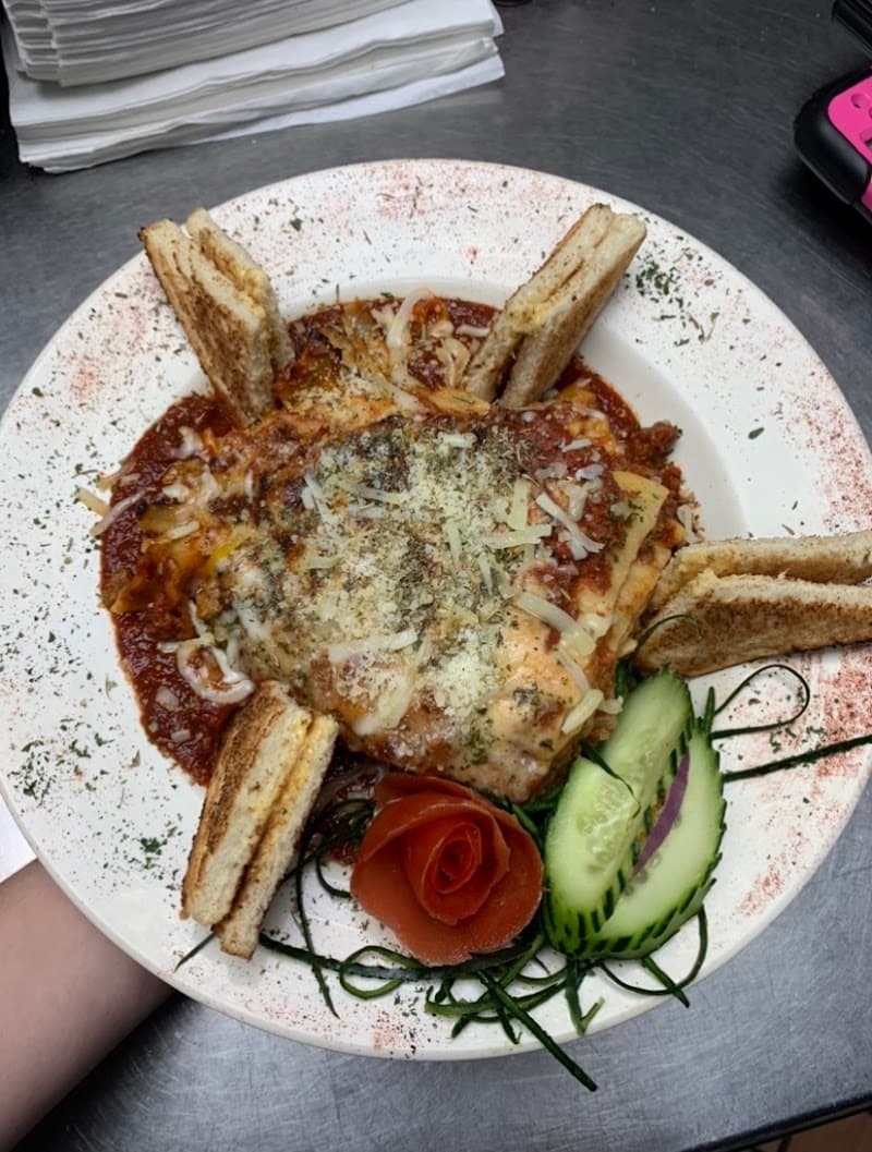 Strafford Cafe photo 5