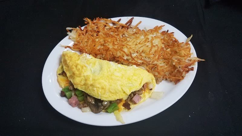 Strafford Cafe photo 6