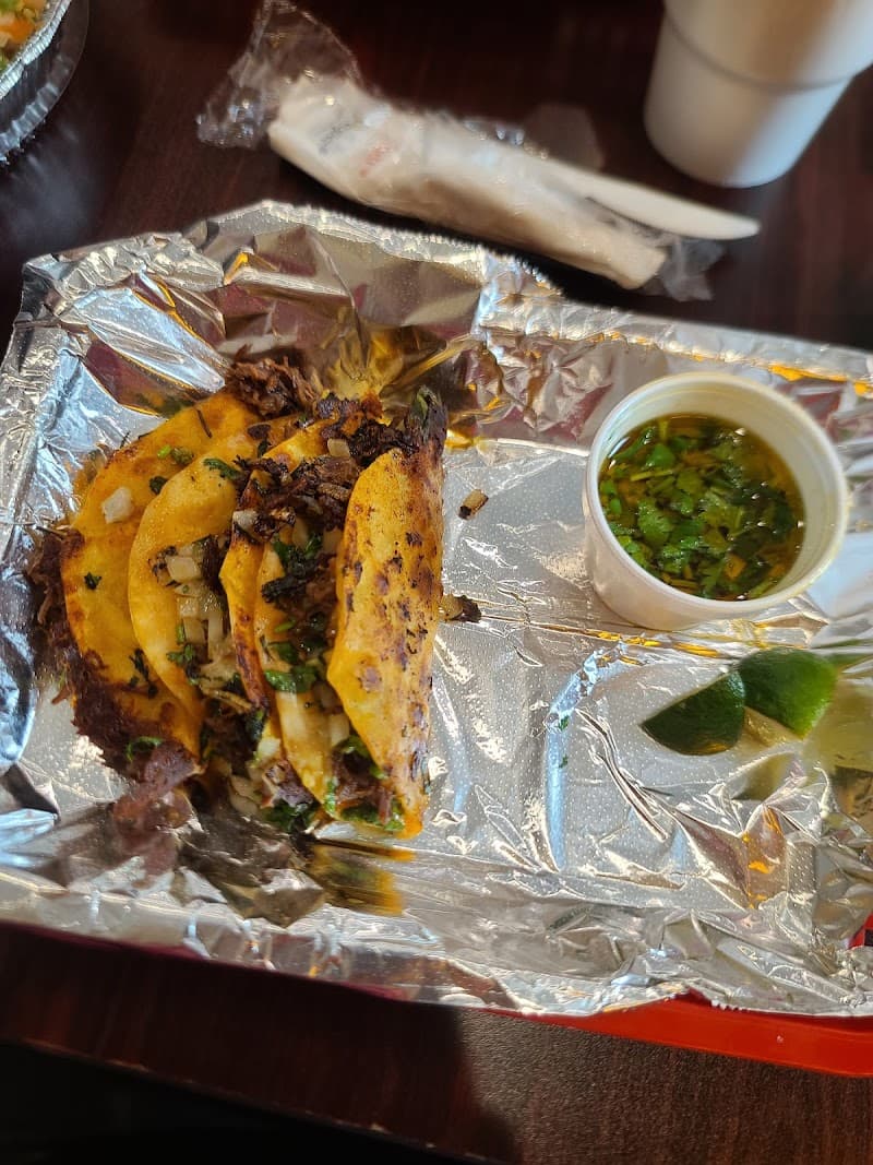 Ghetto Tacos Taco Shop photo 4