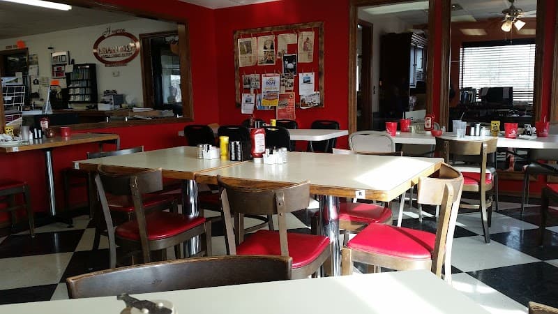 The Grill At Indian Hills photo 2