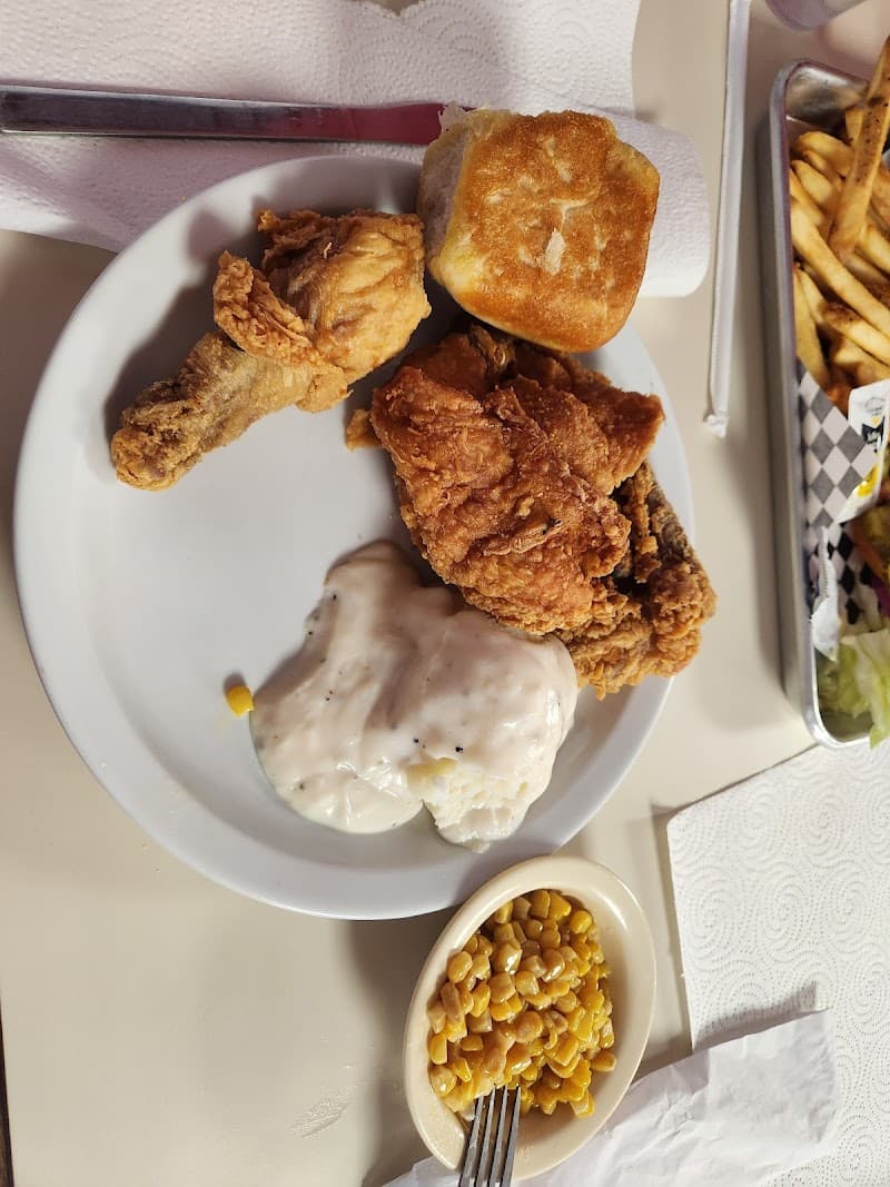 The Grill At Indian Hills photo 5