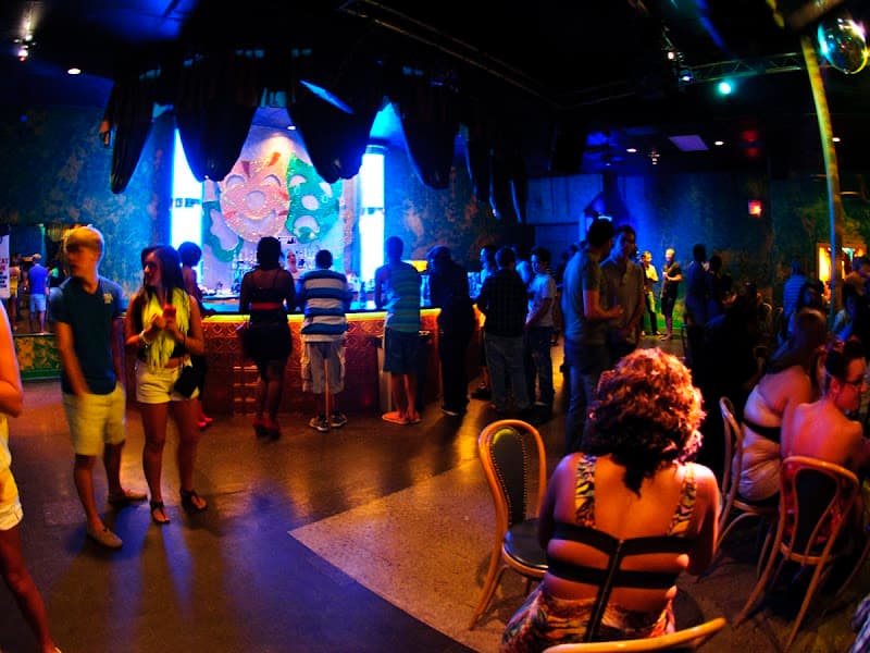 Triniti Nightclub photo 2