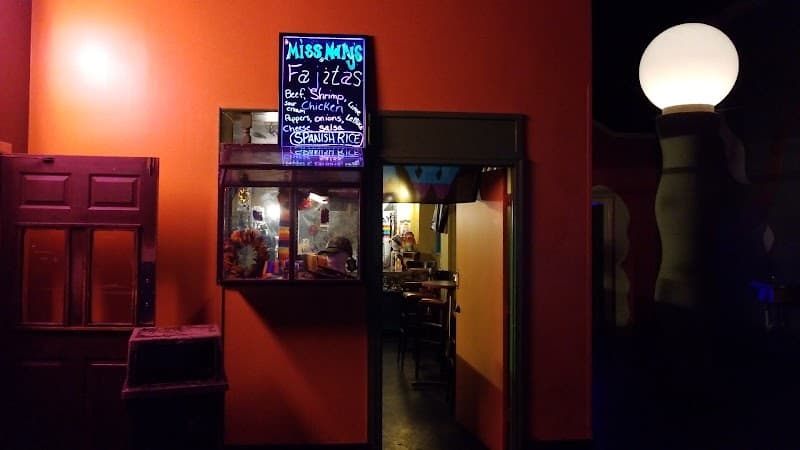 Triniti Nightclub photo 5