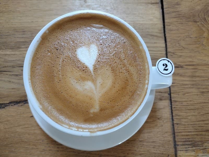 DoubleShot Coffee Co photo 5