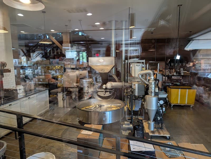 DoubleShot Coffee Co photo 6