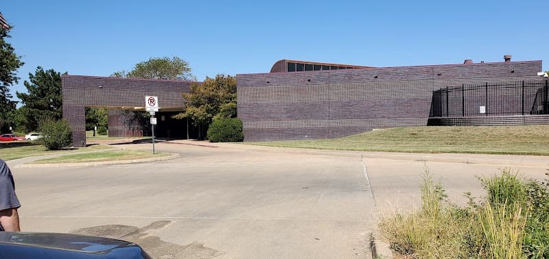 Will Rogers Library photo 2