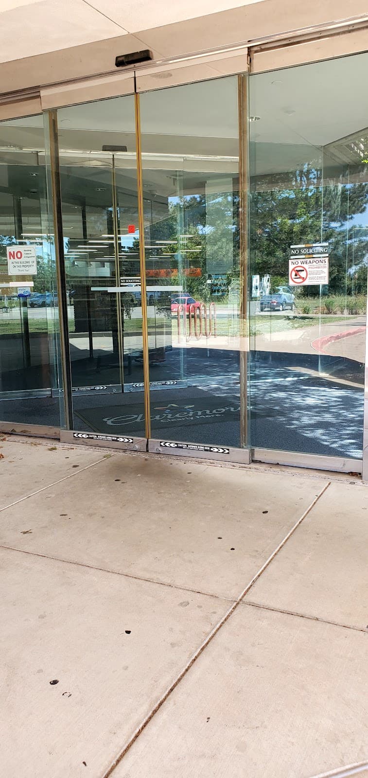 Will Rogers Library photo 5